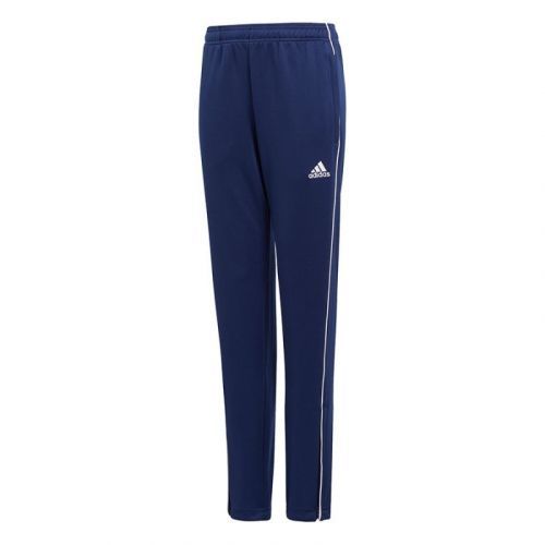 Juniorské fotbalové kalhoty adidas Regista 18 PES CV3994 116 cm