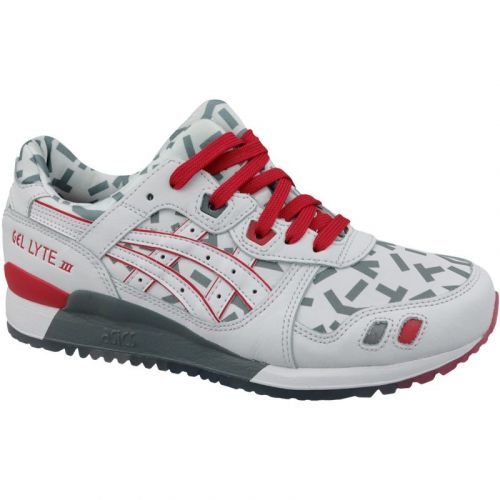 Boty Asics Gel-Lyte III U 1191A251-100 37