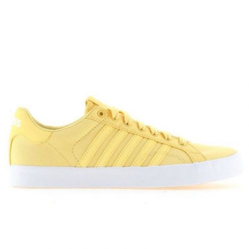 Boty K-swiss Tenisi - Belmont So T Sherbet W 93739-740-M EU 39,5