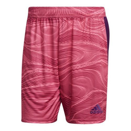 Brankářské šortky adidas Condivo 21 M GT8408 S (173 cm)