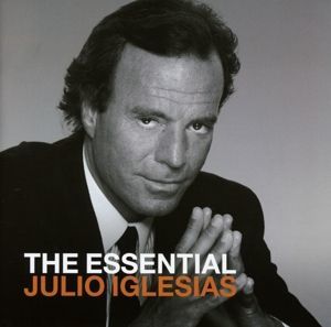 Iglesias Julio - Essential Julio Iglesias 2CD