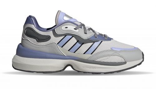 adidas Zentic šedé GX0423