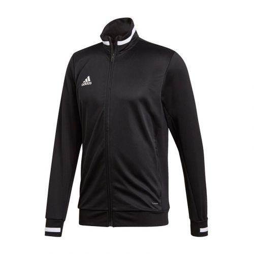 Adidas Team 19 Tepláková bunda M DW6849 černá S