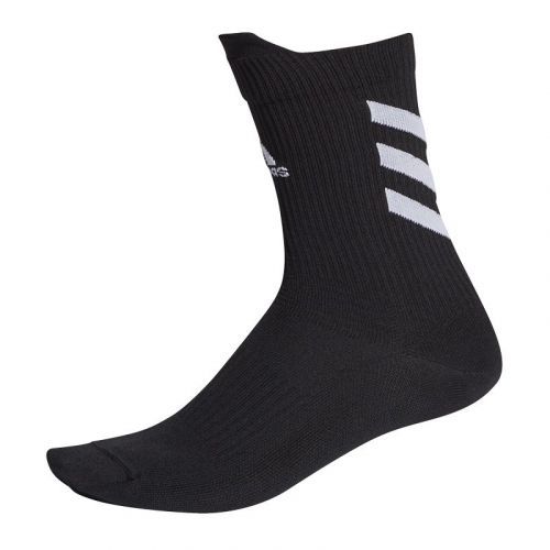 Adidas Alphaskin Crew Ultralight ponožky M FS9763 46 - 48