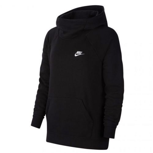 Mikina Nike Essentials Fnl Po Flc W BV4116 010 XS