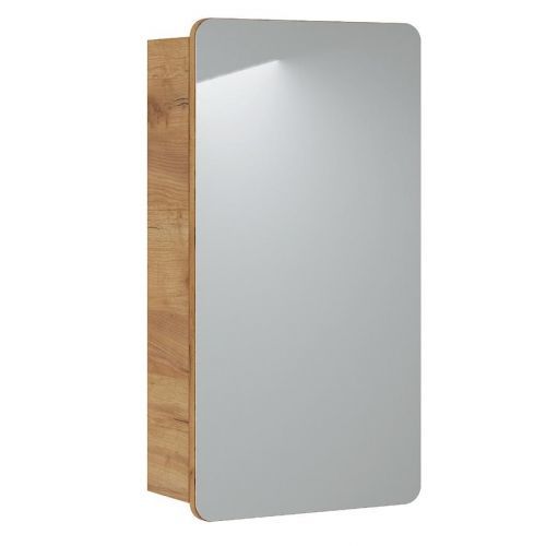 31CD SZAFKA Z LUSTREM ARUBA 1D (842) 40 CM