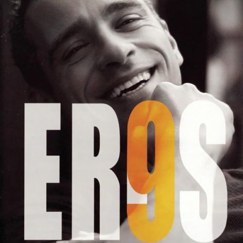 Eros Ramazzotti - Vinyl 9 (Spanish Version)