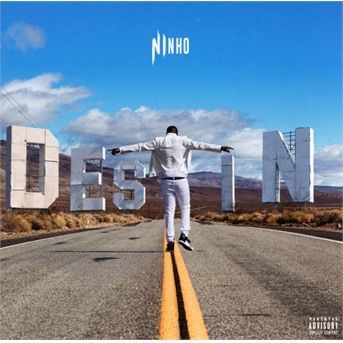 Ninho - CD DESTIN