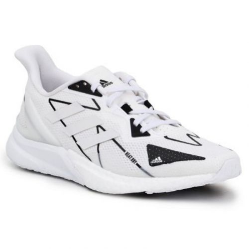 Boty adidas X9000L3 H.RDY M FY0798 EU 46