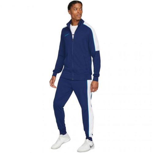 Mikina Nike DF Academy TRK JKT KP FP JB M DA5566 492 XS