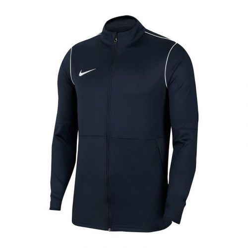Mikina Nike Dry Park 20 Training JR BV6906-451 128 cm