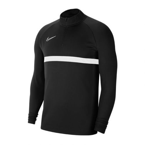 Mikina Nike Dri-FIT Academy 21 Dril M CW6110-010 S
