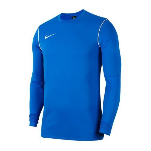 Mikina Nike Park 20 Crew Jr BV6901-463 140 cm