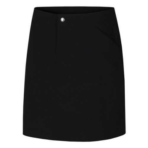 Sukňa HANNAH Tris anthracite