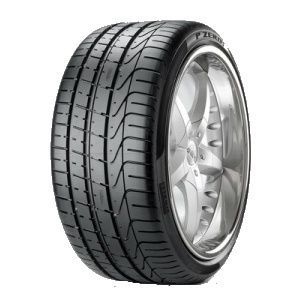 Pirelli P ZERO 265/35 R20 PZERO (99Y) XL (J) FR