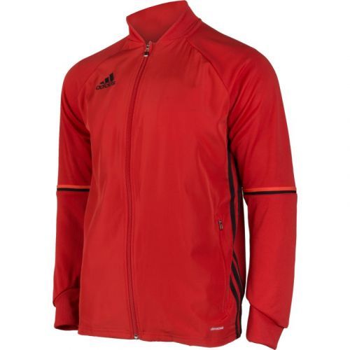 Adidas Condivo 16 Tréninková bunda M S93551 XS