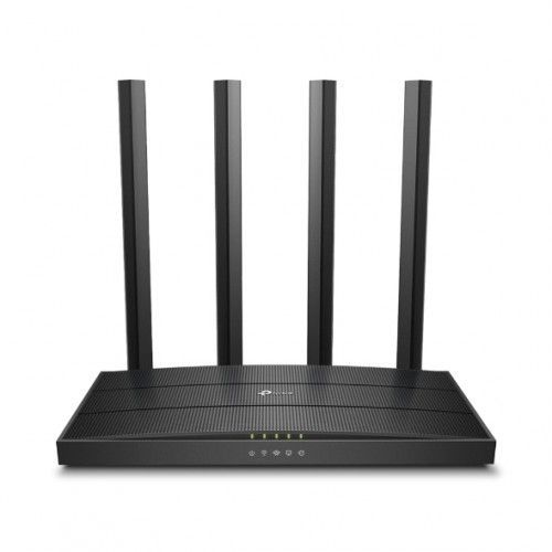 Bezdrôtový Wi-Fi router TP-Link Archer C80