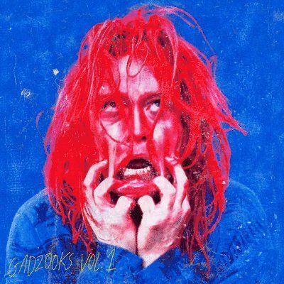 Vinyl JONES, CALEB LANDRY - GADZOOKS VOL.1