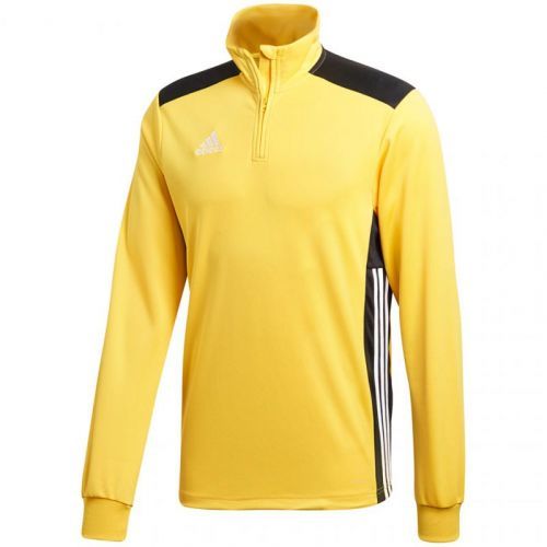 Adidas Regista 18 Training M Mikina CZ8648 S