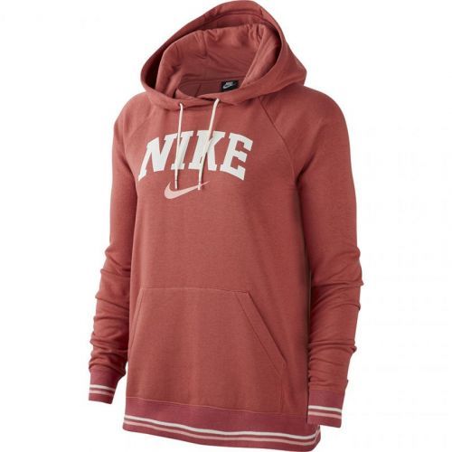 Mikina Nike W Hoodie FLC Vrsty BV3973 897 XS
