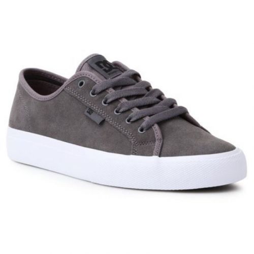 DC Manual S M ADYS300637-GRY obuv EU 45