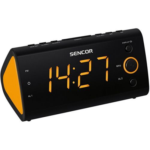 SENCOR SRC 170O