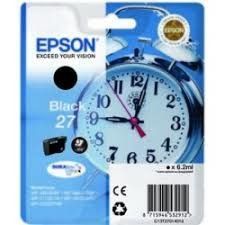 Epson T2701 (C13T27014012) - originálny
