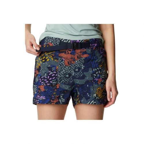 Šortky Columbia W Summerdry Cargo W 1933523472 XL