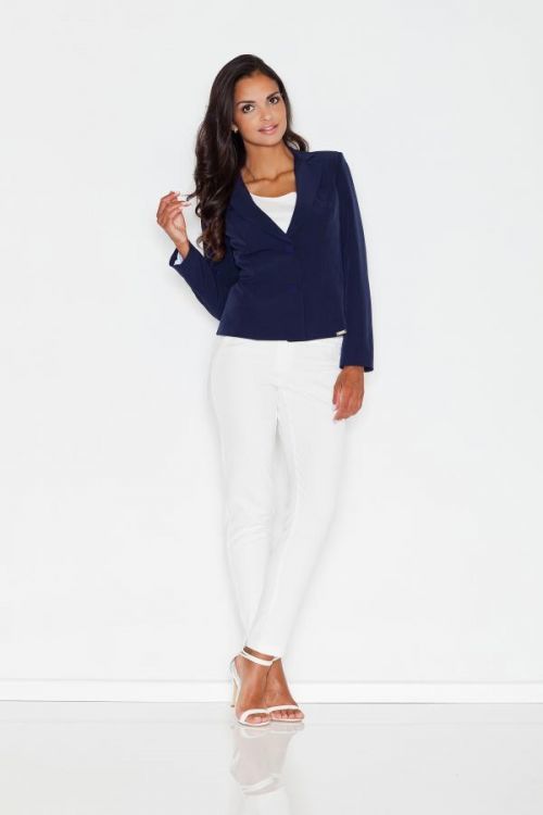 Dámské kalhoty  model 43753 Figl  L