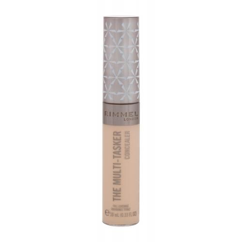 Rimmel London The Multi-Tasker 10 ml korektor pre ženy 020 Fair