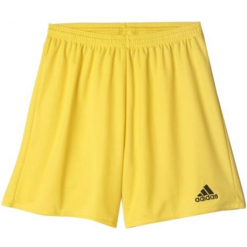Adidas Parma 16 M Fotbalové šortky AJ5885 XS