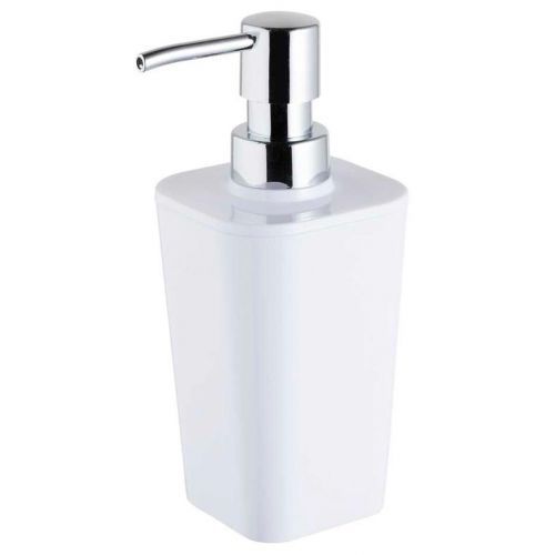 48WB DOZOWNIK SIMPLE BIAŁY 06346