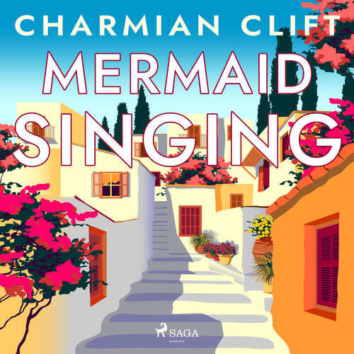 Mermaid Singing (EN) - Charmian Clift (mp3 audiokniha)
