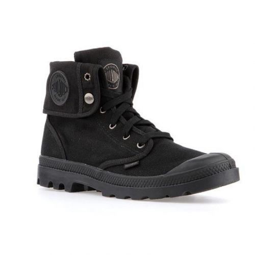 Pánske topánky Palladium Baggy M 02353-060-M EU 43