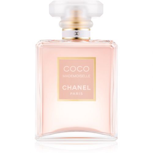 Chanel Coco Mademoiselle parfumovaná voda pre ženy 100 ml