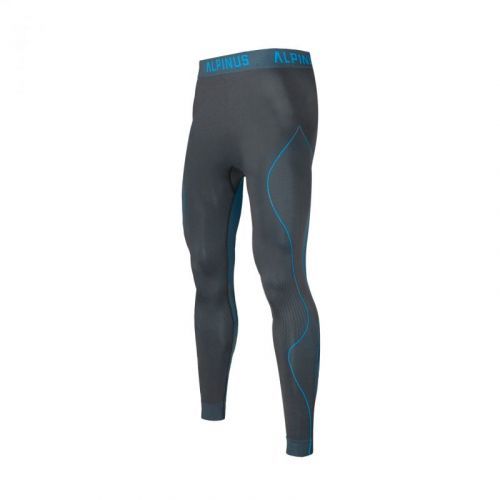 Spodnie termoaktywne Alpinus Active Base Layer M GT43865 S
