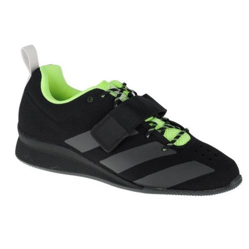 Boty adidas Weightlifting II FV6592 42