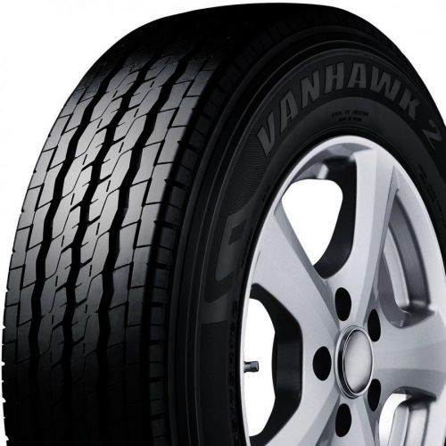 Firestone VANHAWK 2 185/75 R16 C Vanhawk2 104R