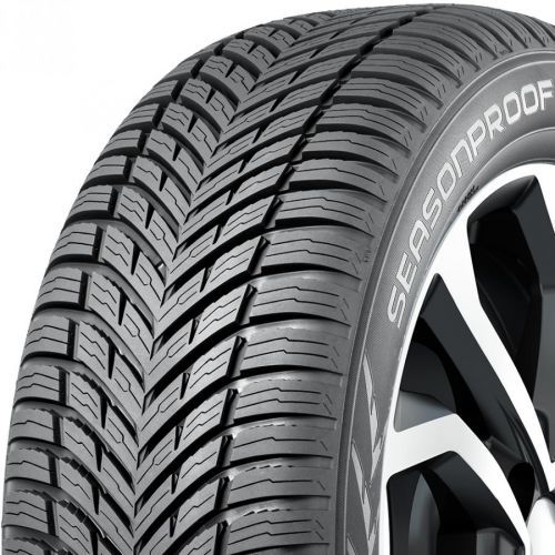 Nokian SEASONPROOF 245/40 R18 97W XL