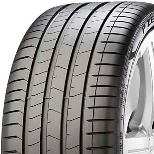 Pirelli P-ZERO (PZ4) 245/40 R20 99W XL VOL MFS L.S. ncs
