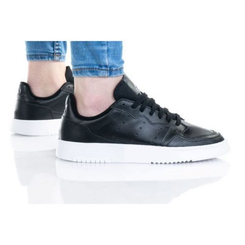 Boty adidas Supercourt J EE7727 40