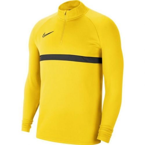 Mikina Nike Academy 21 Dril Top M CW6110 719 S