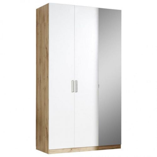 Šatníková Skriňa Unit