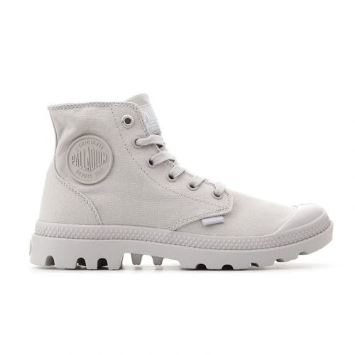 Boty Palladium Pampa Hi 73089-056-M EU 37