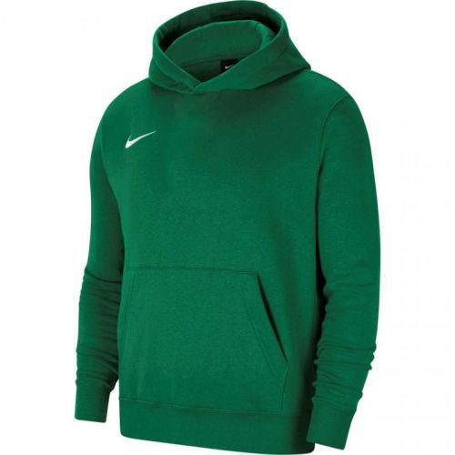 Nike Park 20 Fleecový svetr s kapucí Junior CW6896-302 XS