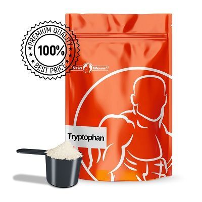 Still mass tryptophan 250 g