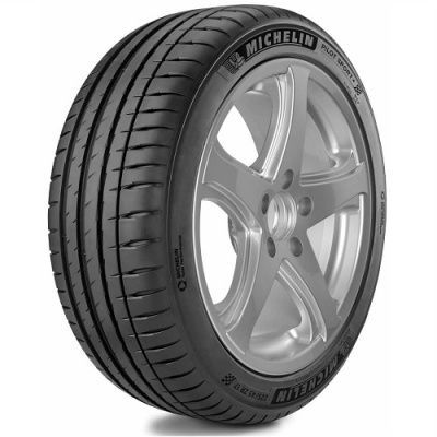 Michelin PILOT SPORT 4 ZP 205/50 R17 PilotSport 4 ZP 89W FR