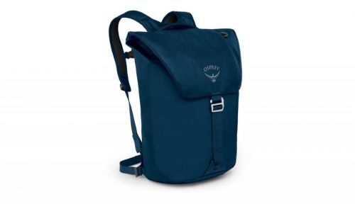 Osprey Transporter Flap Venturi Blue modré 10016650OSP