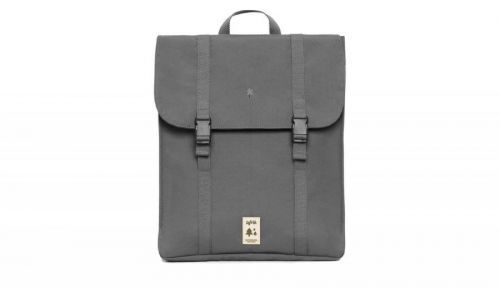 Lefrik Handy Backpack Grey šedé Handy_GRE