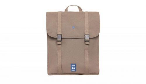 Lefrik Handy Backpack Tobacco svetlohnedé Handy_TOB